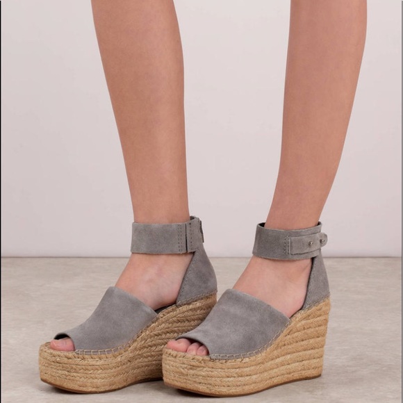 dolce vita espadrille